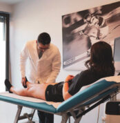 Medical Lab - Medicina dello sport