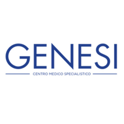 Logo Genesi centro medico