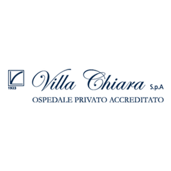 logo villa chiara