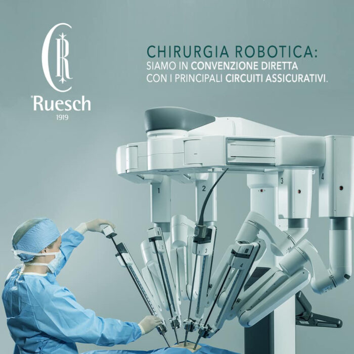 Clinica Ruesch