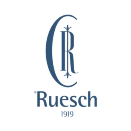 Logo clinica Ruesch