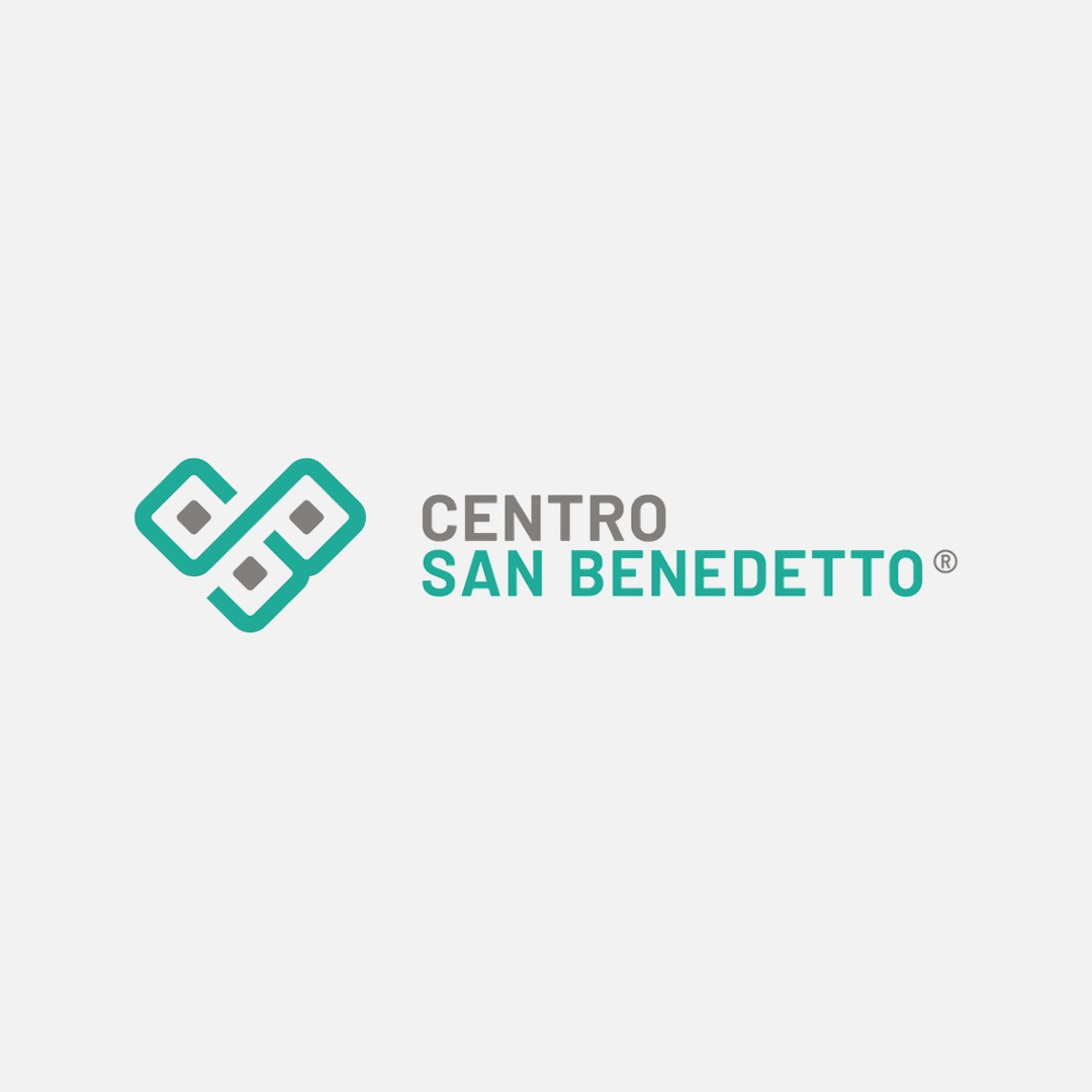 logo san benedetto