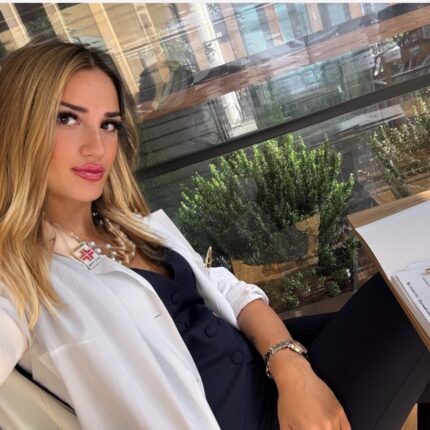 Dott.ssa Rossella Croce Biologa Nutrizionista Nocera Inferiore