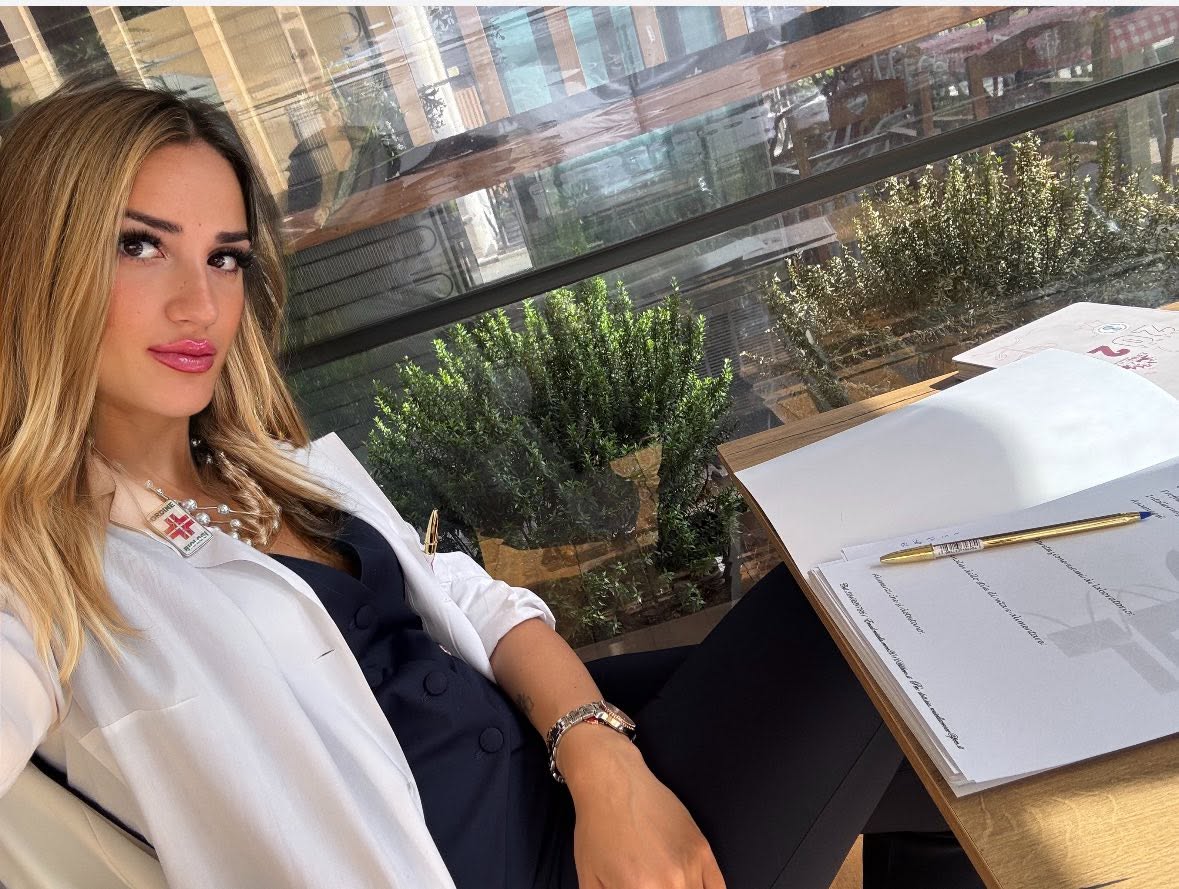 Dott.ssa Rossella Croce Biologa Nutrizionista Nocera Inferiore